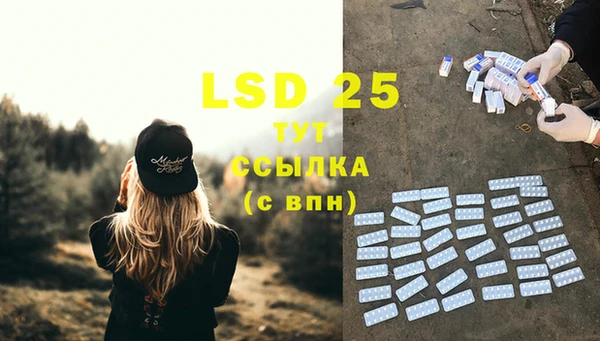 MESCALINE Верея